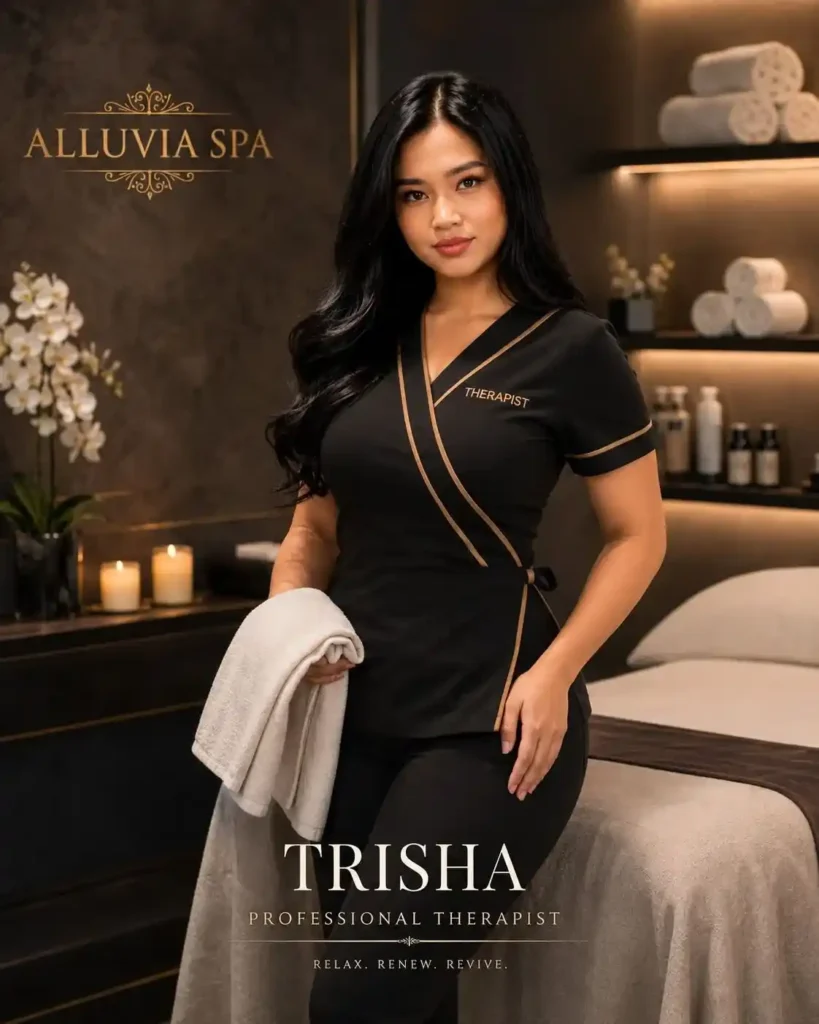 massage dubai