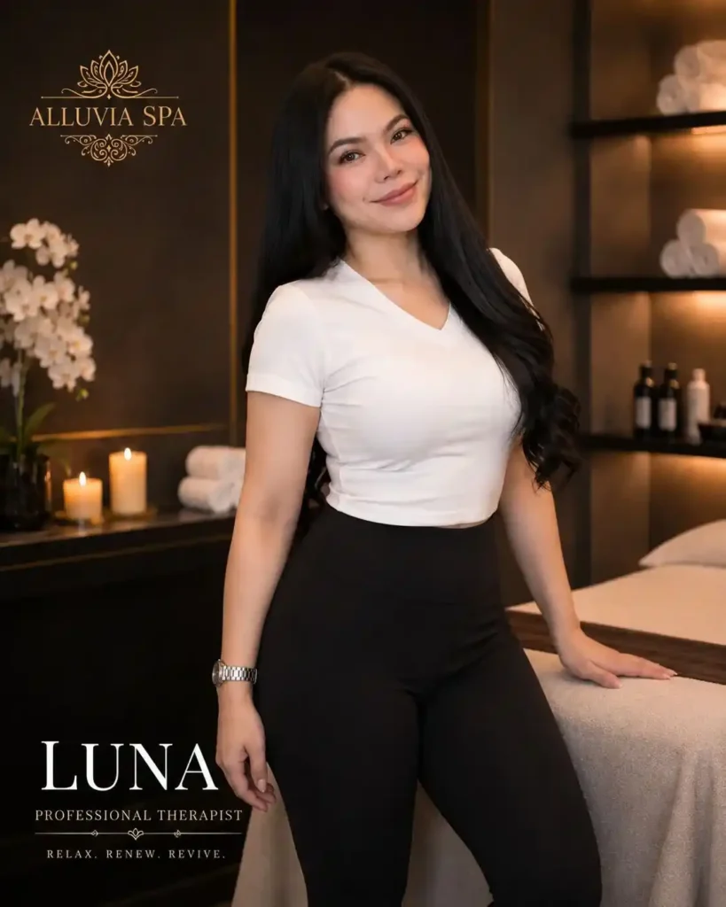 massage spa