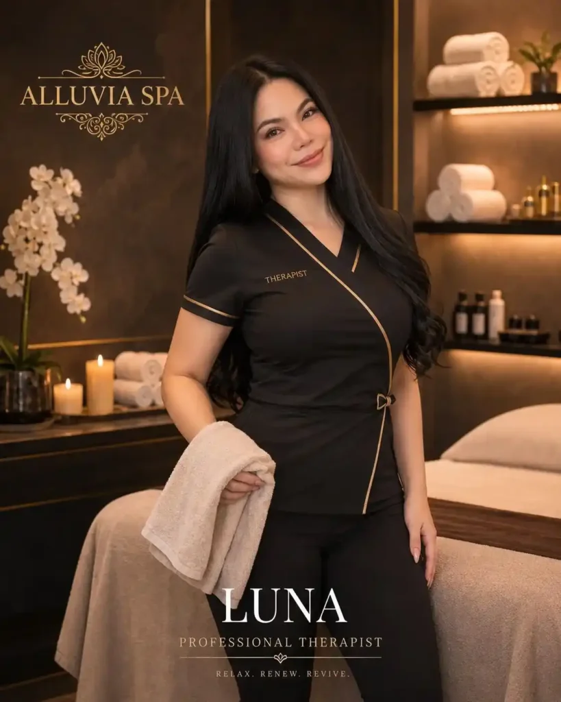 massage dubai
