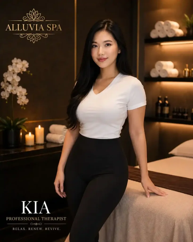 best russian spa
